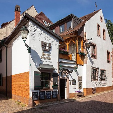 Hotel & Restaurant Sichelschmiede Φράιμπουργκ Εξωτερικό φωτογραφία