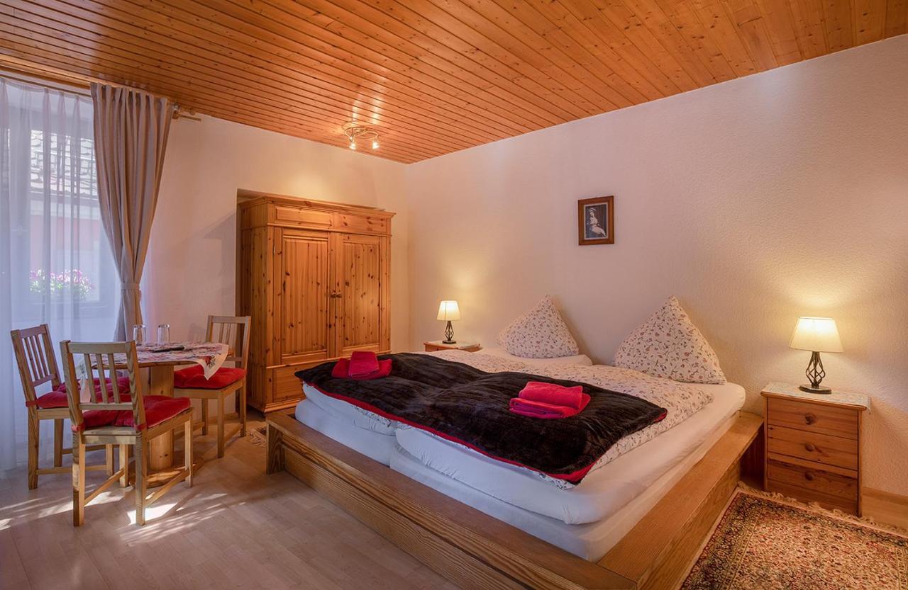 Hotel & Restaurant Sichelschmiede Φράιμπουργκ Εξωτερικό φωτογραφία