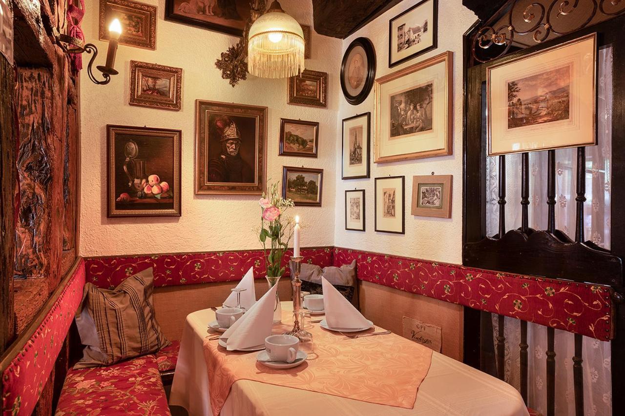 Hotel & Restaurant Sichelschmiede Φράιμπουργκ Εξωτερικό φωτογραφία