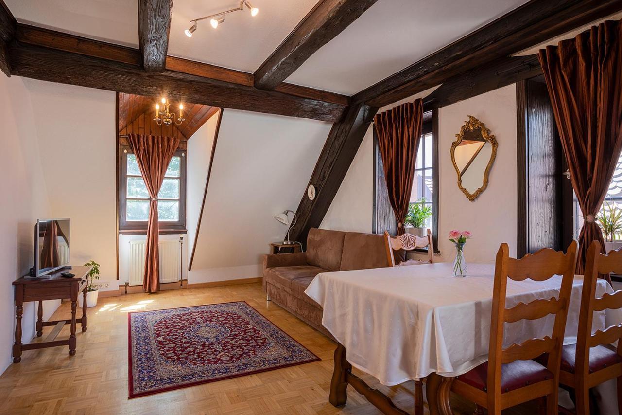 Hotel & Restaurant Sichelschmiede Φράιμπουργκ Εξωτερικό φωτογραφία
