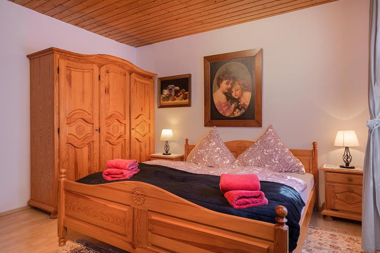 Hotel & Restaurant Sichelschmiede Φράιμπουργκ Εξωτερικό φωτογραφία