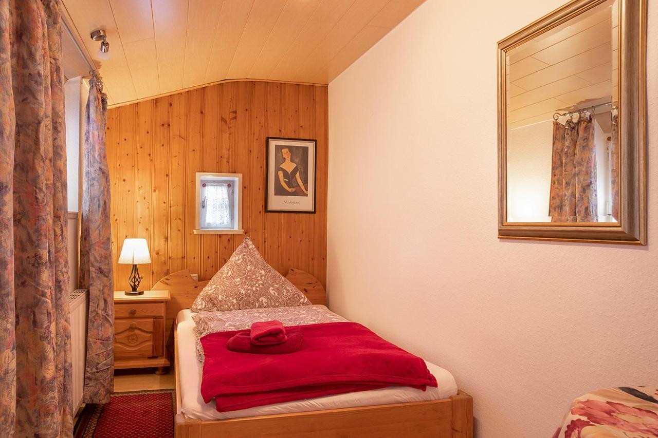 Hotel & Restaurant Sichelschmiede Φράιμπουργκ Εξωτερικό φωτογραφία