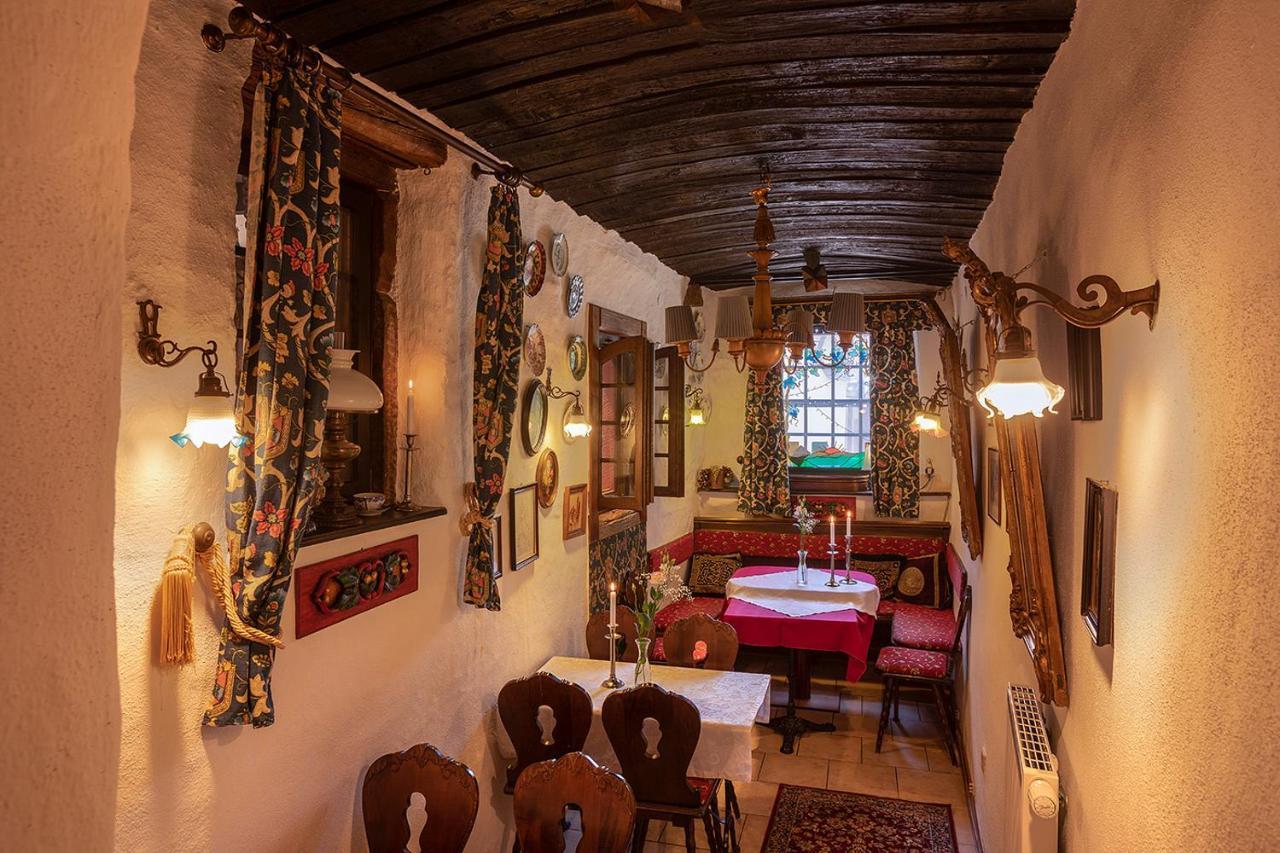 Hotel & Restaurant Sichelschmiede Φράιμπουργκ Εξωτερικό φωτογραφία