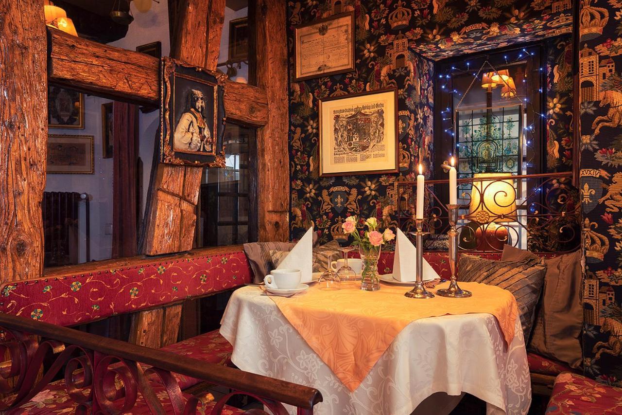 Hotel & Restaurant Sichelschmiede Φράιμπουργκ Εξωτερικό φωτογραφία
