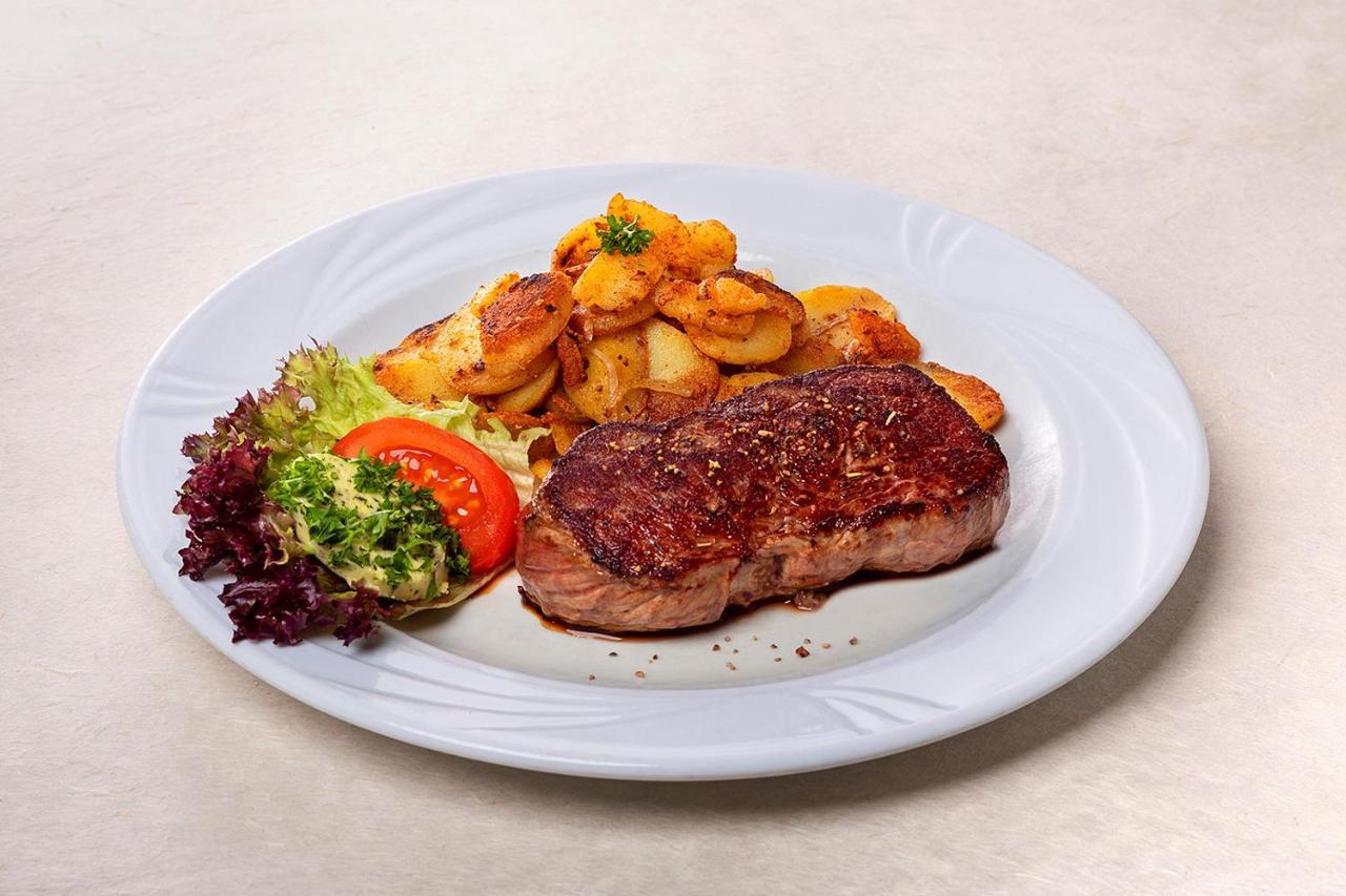 Hotel & Restaurant Sichelschmiede Φράιμπουργκ Εξωτερικό φωτογραφία