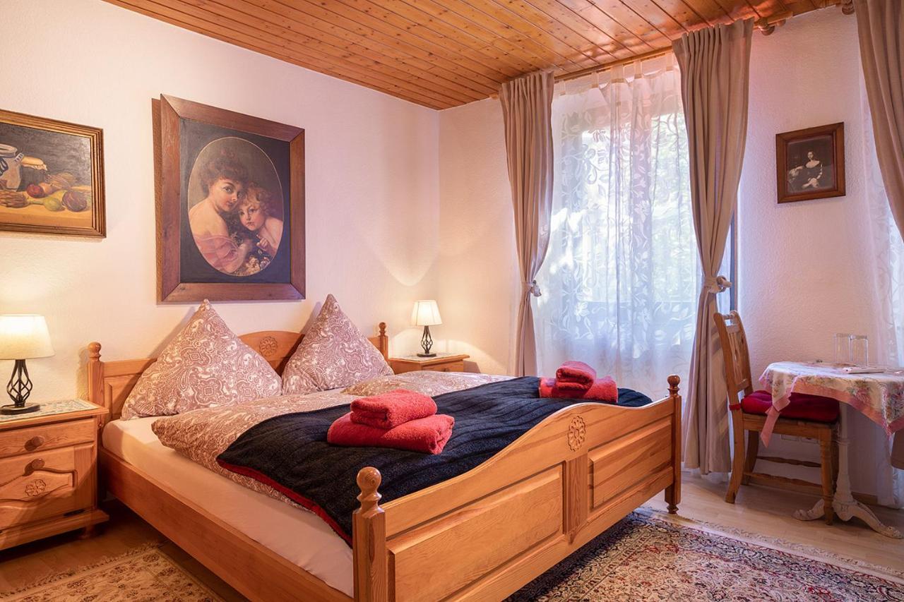Hotel & Restaurant Sichelschmiede Φράιμπουργκ Εξωτερικό φωτογραφία