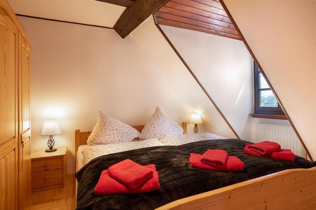 Hotel & Restaurant Sichelschmiede Φράιμπουργκ Εξωτερικό φωτογραφία