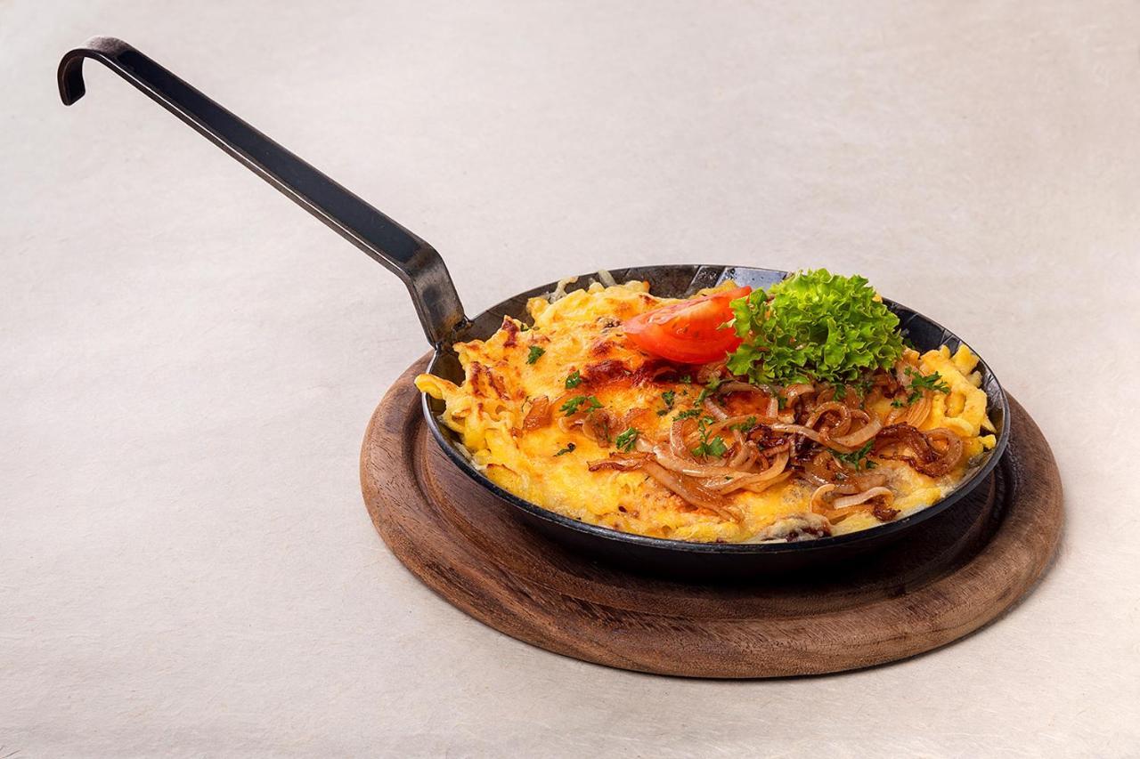 Hotel & Restaurant Sichelschmiede Φράιμπουργκ Εξωτερικό φωτογραφία
