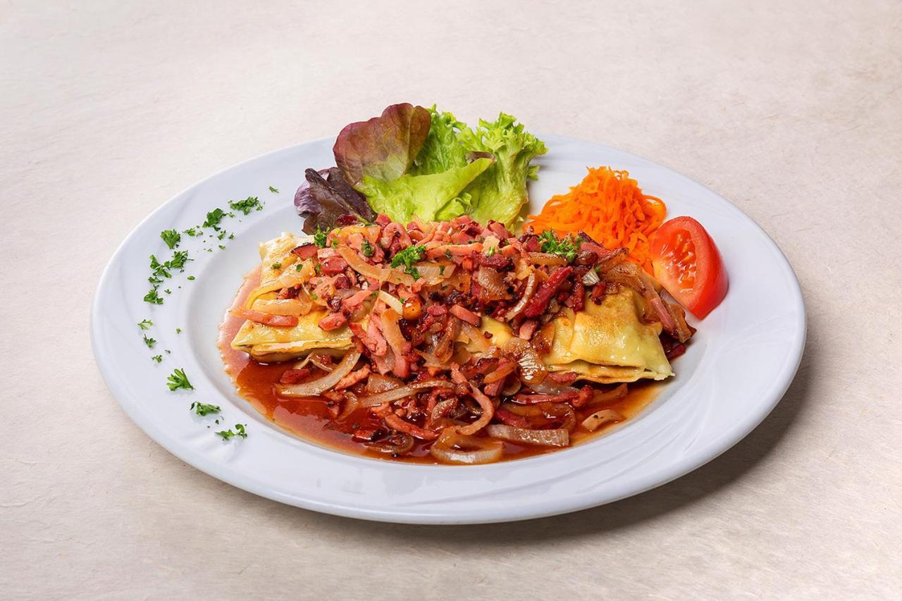 Hotel & Restaurant Sichelschmiede Φράιμπουργκ Εξωτερικό φωτογραφία